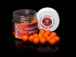 Sportcarp Identic Pop Up lebegőbojli sorozat3